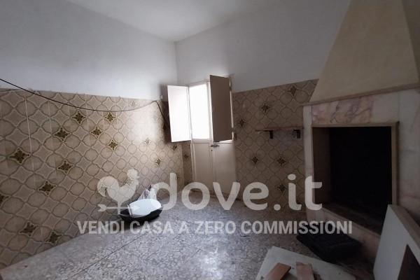 Terratetto unifamiliare in Via Enrico Toti 40, Oria — foto 3 di 5