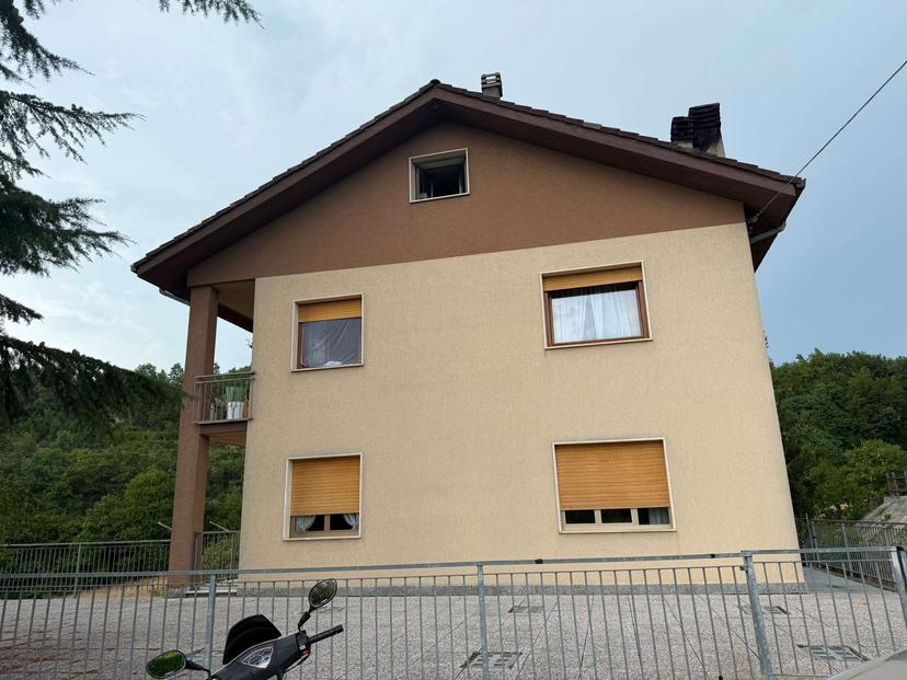 Villa bifamiliare, Cengio — foto 5 di 5