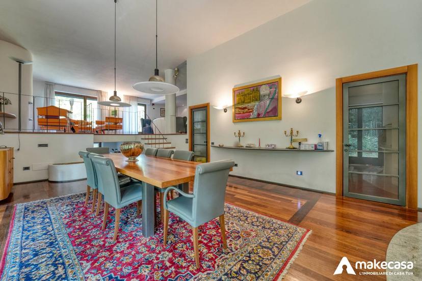 Villa in Via Conciliazione 31, Invorio — foto 2 di 5