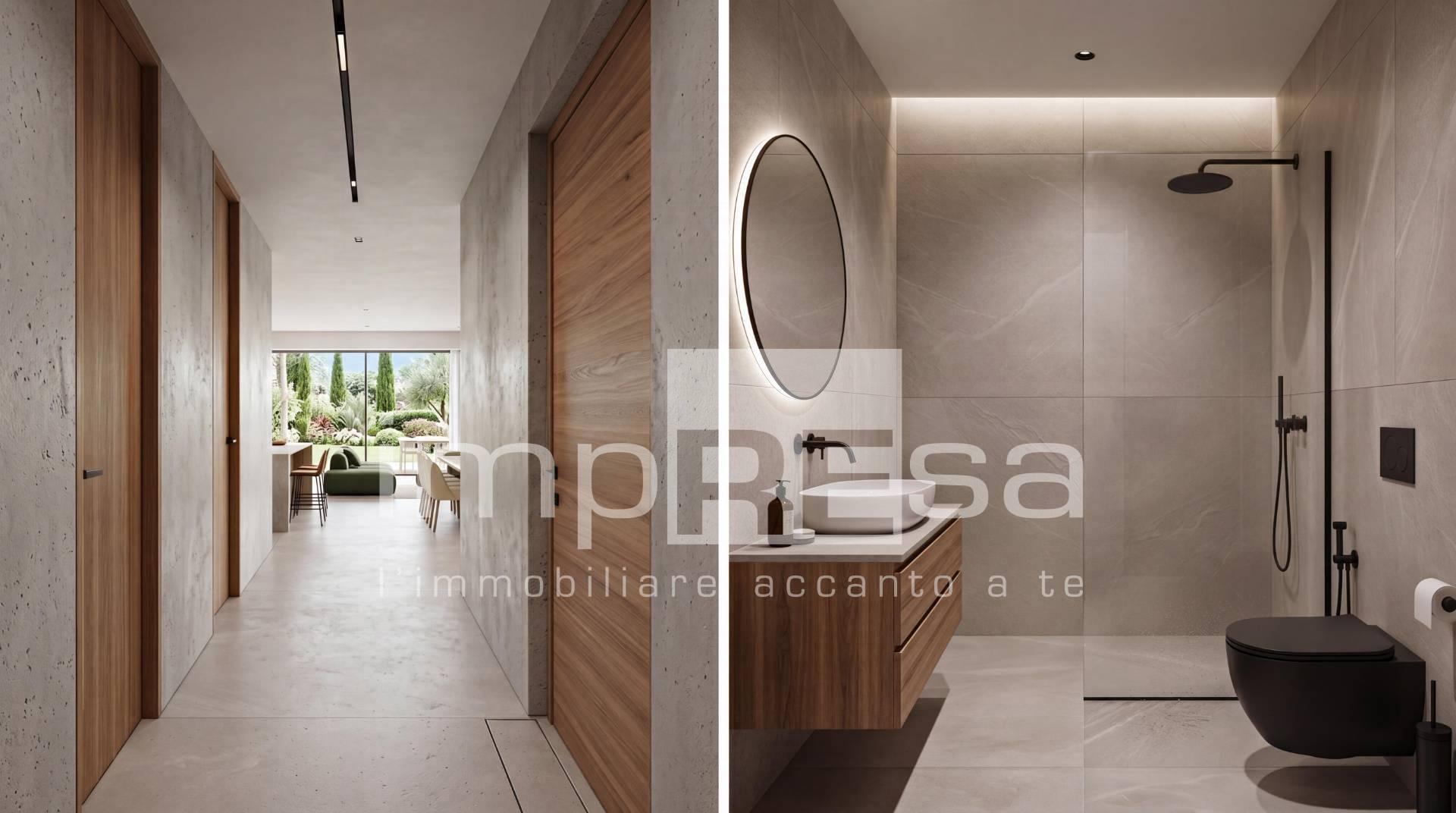 Villa in Via Lourdes, Conegliano