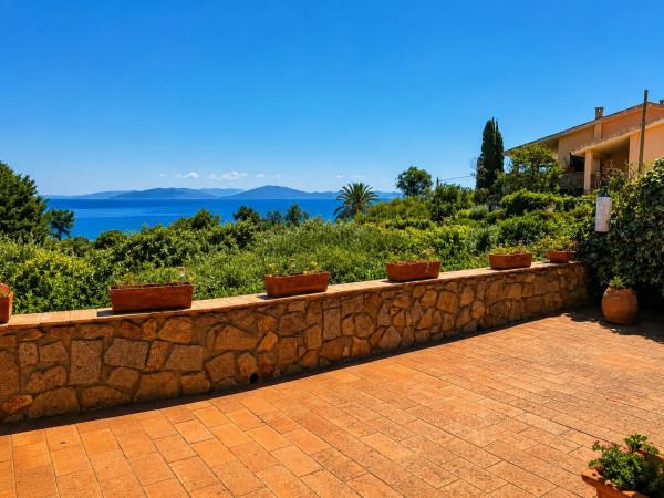 Villa, Isola del Giglio — foto 3 di 5