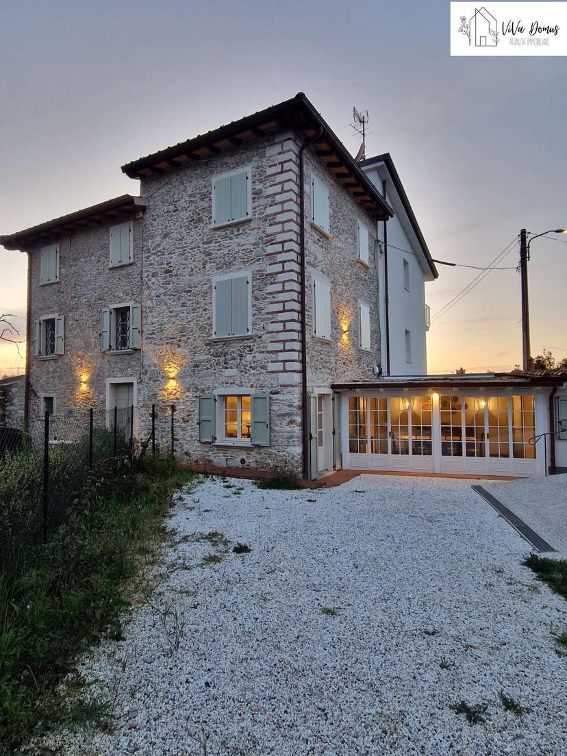 Villa unifamiliare in Via Lungo Fiume Versilia, Pietrasanta — foto 4 di 5