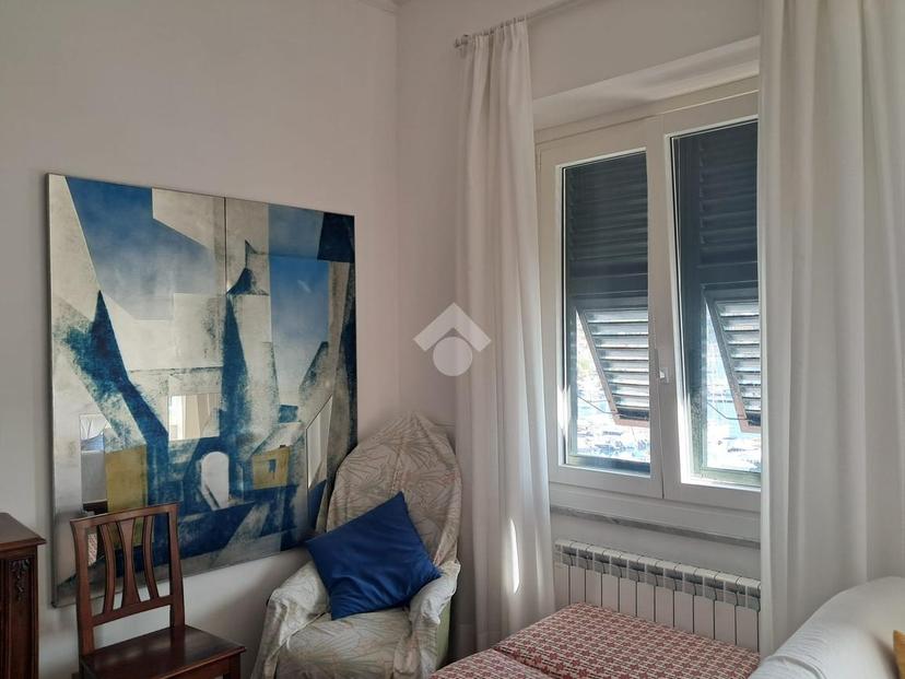 Quadrilocale in Via Garibaldi, Santa Margherita Ligure — foto 4 di 5