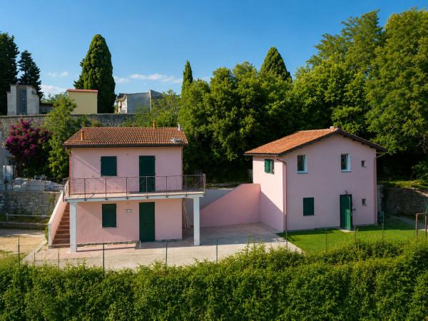 Terratetto unifamiliare, La Spezia — foto 5 di 5