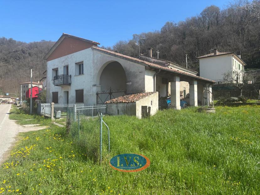 Rustico in Via Ca' Mariani, Vo' — foto 3 di 5