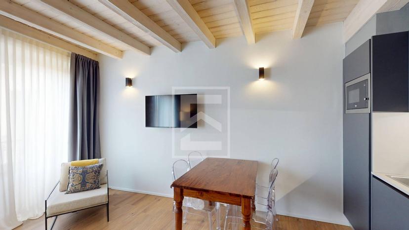 Trilocale in Viale Zan Zenone 3, Tignale — foto 5 di 5