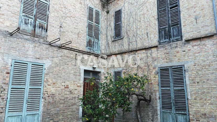 Rustico in Via Nazionale 305, Roseto degli Abruzzi — foto 4 di 5