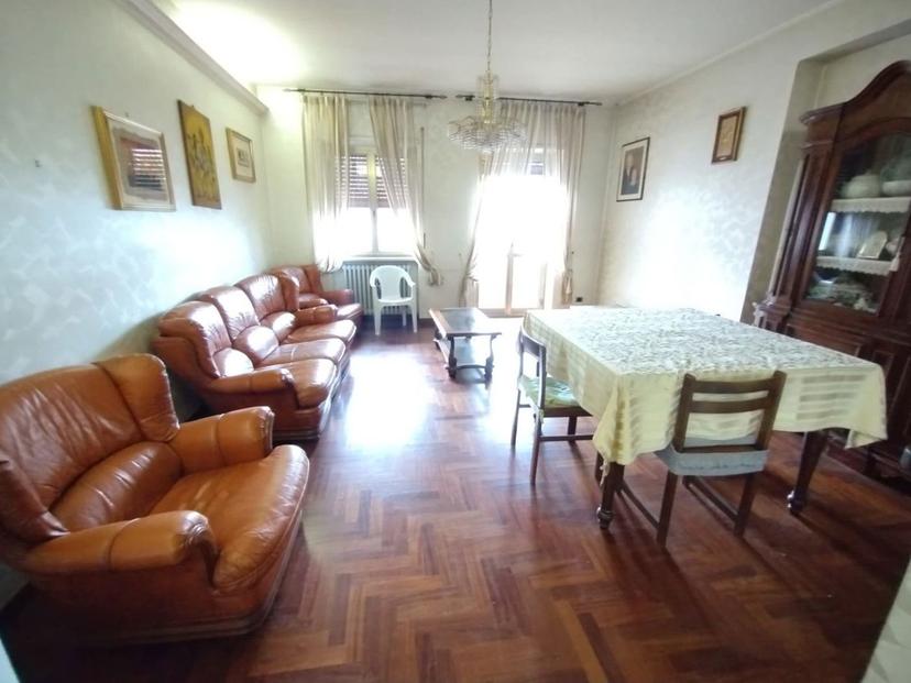 Appartamento in Via Roma, Tagliacozzo