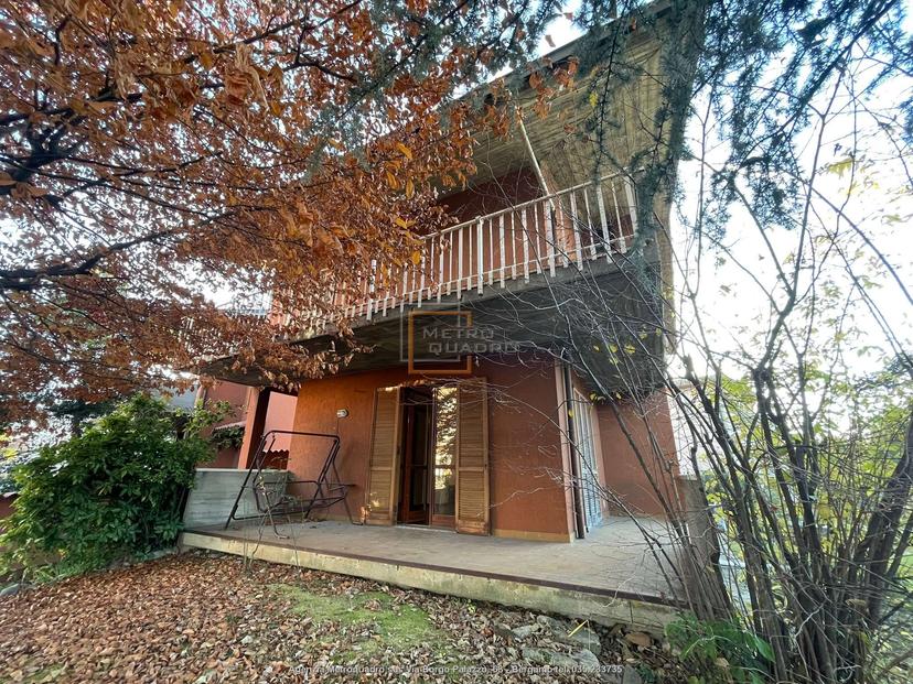 Appartamento in Via San Martino Vecchio 27, Torre Boldone — foto 3 di 5