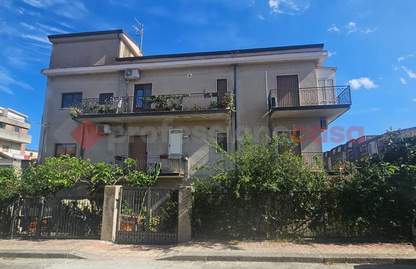 Appartamento in Via Corrado Alvaro 3, Sant'Andrea Apostolo dello Ionio — foto 5 di 5