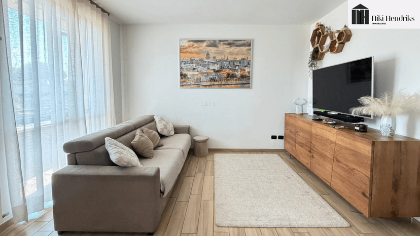 Quadrilocale, Santa Croce sull'Arno — foto 2 di 5