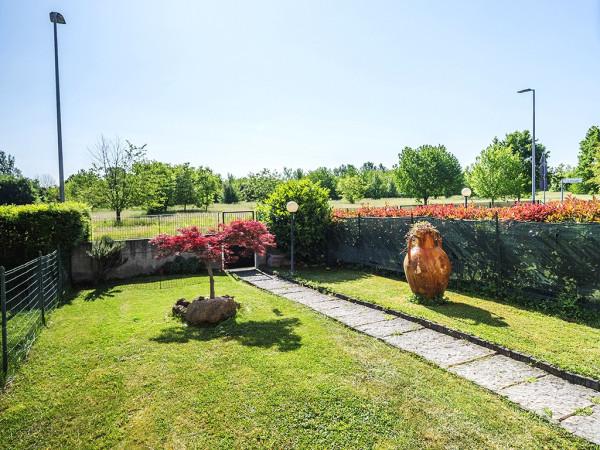 Villa a schiera in Via Mohandas Karamchand Gandhi, Parma — foto 3 di 5