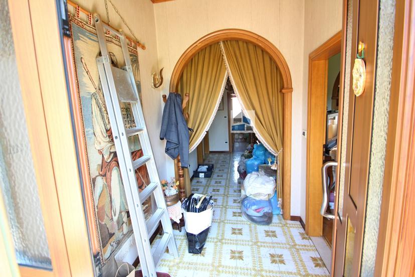 Casa indipendente in Via dei Faggi, Santa Maria di Sala — foto 3 di 5