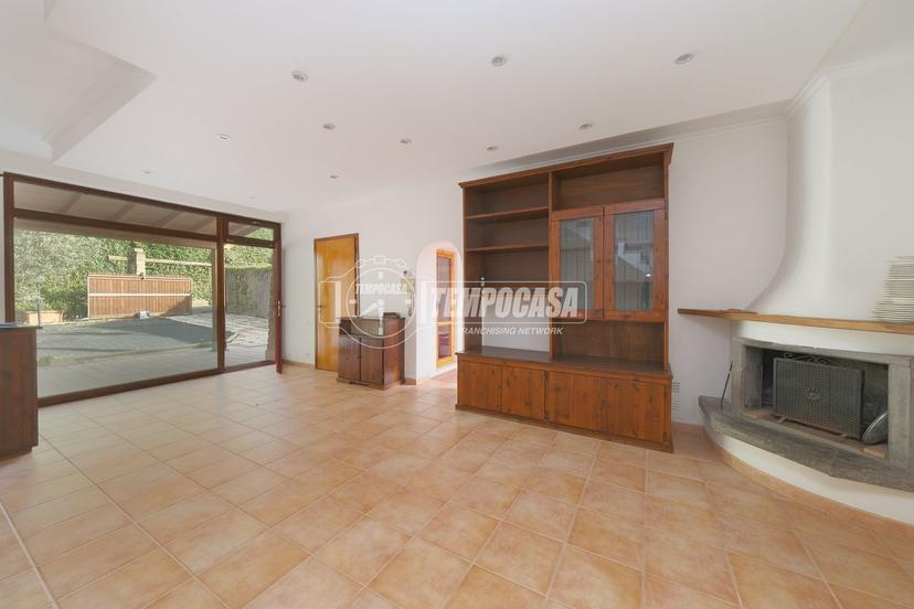 Villa in Via San Francesco d'Assisi, Campagnano di Roma — foto 4 di 5