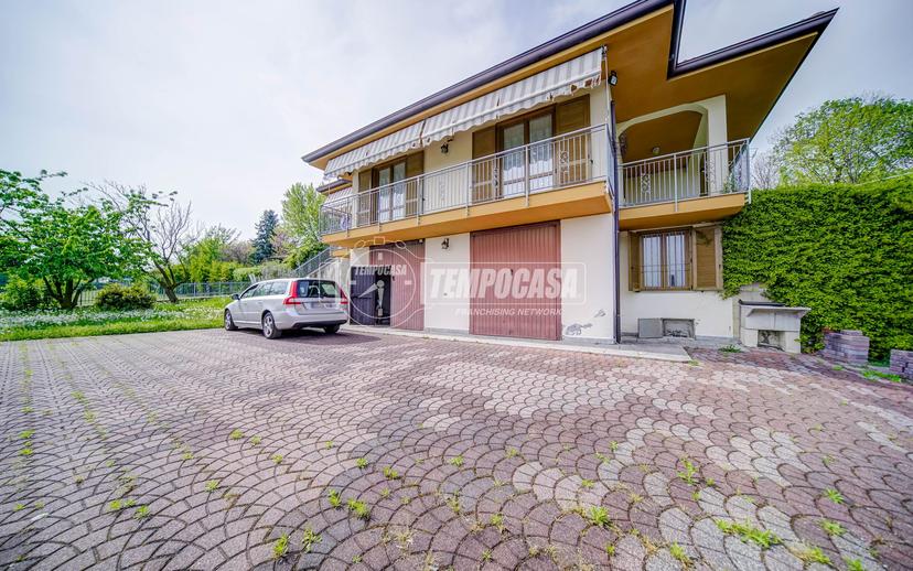 Villa in Via Giordano Bruno, Borgo Ticino — foto 4 di 5