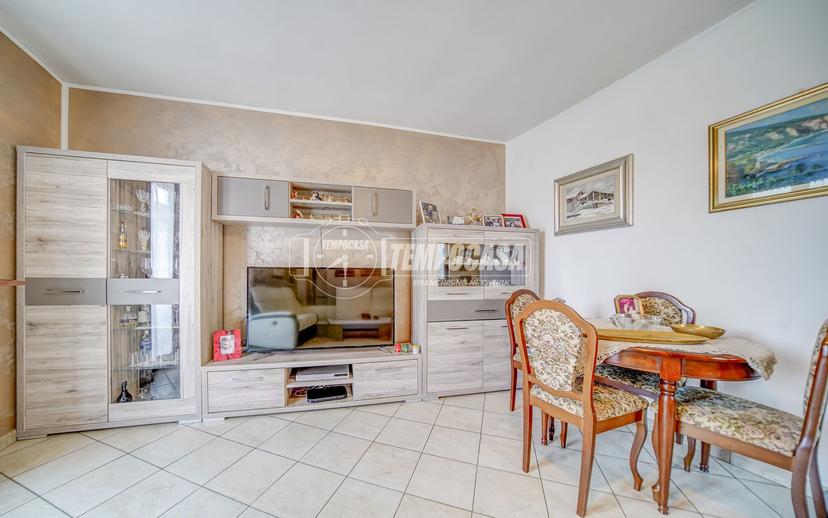 Casa indipendente in Vicolo Magnani 14/a, Gazzada Schianno — foto 4 di 5