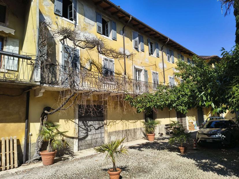 Appartamento in Via Regina Elena, Avio