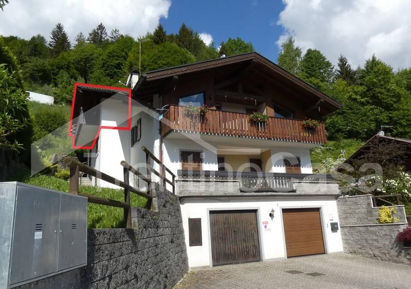 Quadrilocale in Via Mezzane 173, Sella Giudicarie — foto 5 di 5