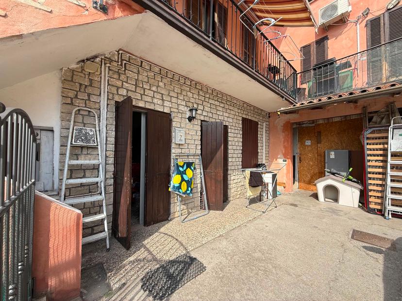 Trilocale in Via Dosso  7, Adro — foto 3 di 5