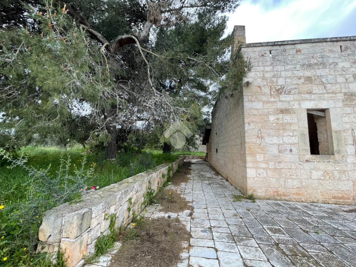 Villa in Via Mesola 7, Ceglie Messapica