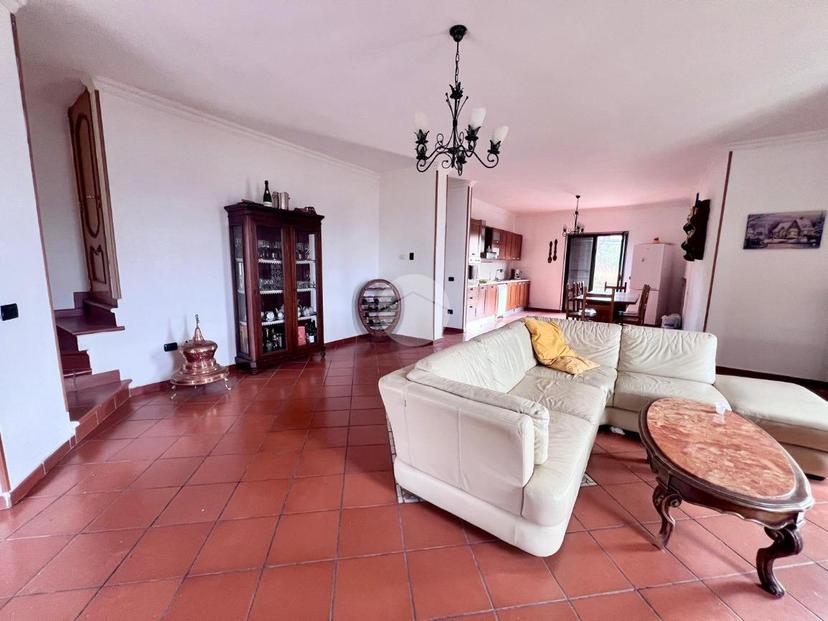 Villa in Contrada Muraglione 26, Montesarchio — foto 2 di 5