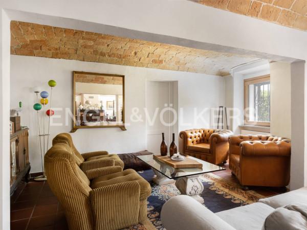 Casale in Via 20 Settemb, Odalengo Grande — foto 2 di 5