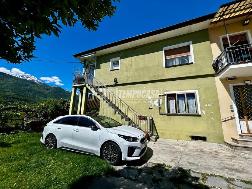 Trilocale in Frazione Vernetto, Chianocco — foto 2 di 5