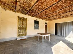 Casa indipendente in Via Guglielmo Marconi 7, Scurzolengo