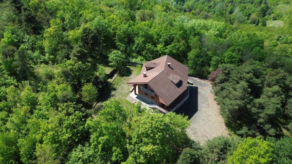 Villa in Via Provinciale, Cerretto Langhe — foto 4 di 5