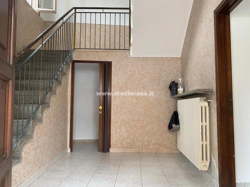 Casa indipendente in Via Castello, Ghisalba