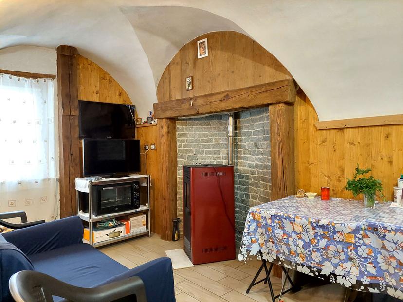 Casa indipendente in VI Madonna degli Angeli 46, Ormea — foto 5 di 5