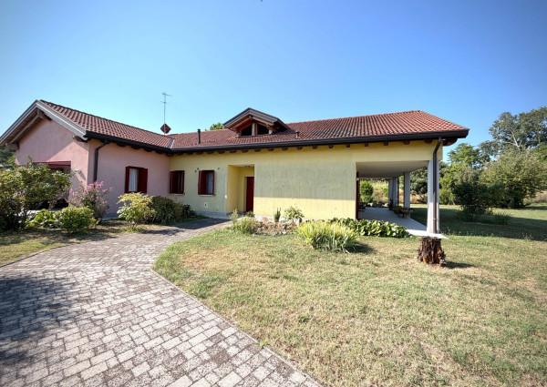 Villa, Cadoneghe