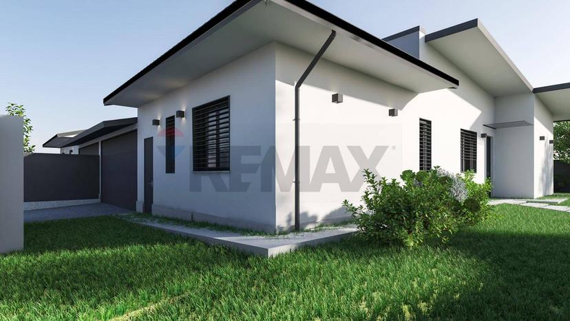 Villa in Via Adamello, Figino Serenza — foto 5 di 5
