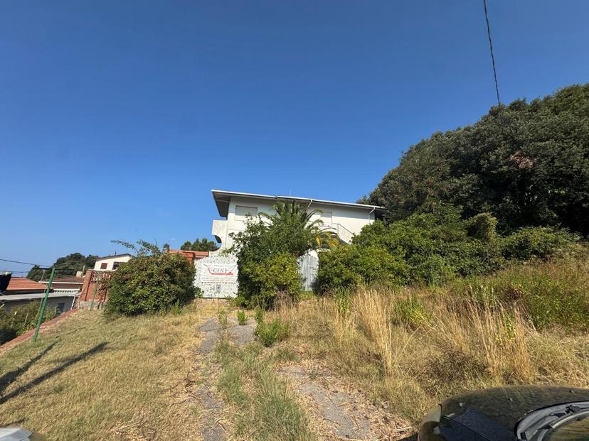 Villa bifamiliare in a Sgarallino 12, Rosignano Marittimo — foto 2 di 5