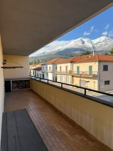 Quadrilocale in Piazza Don Luigi Orione, Magliano de' Marsi — foto 2 di 5