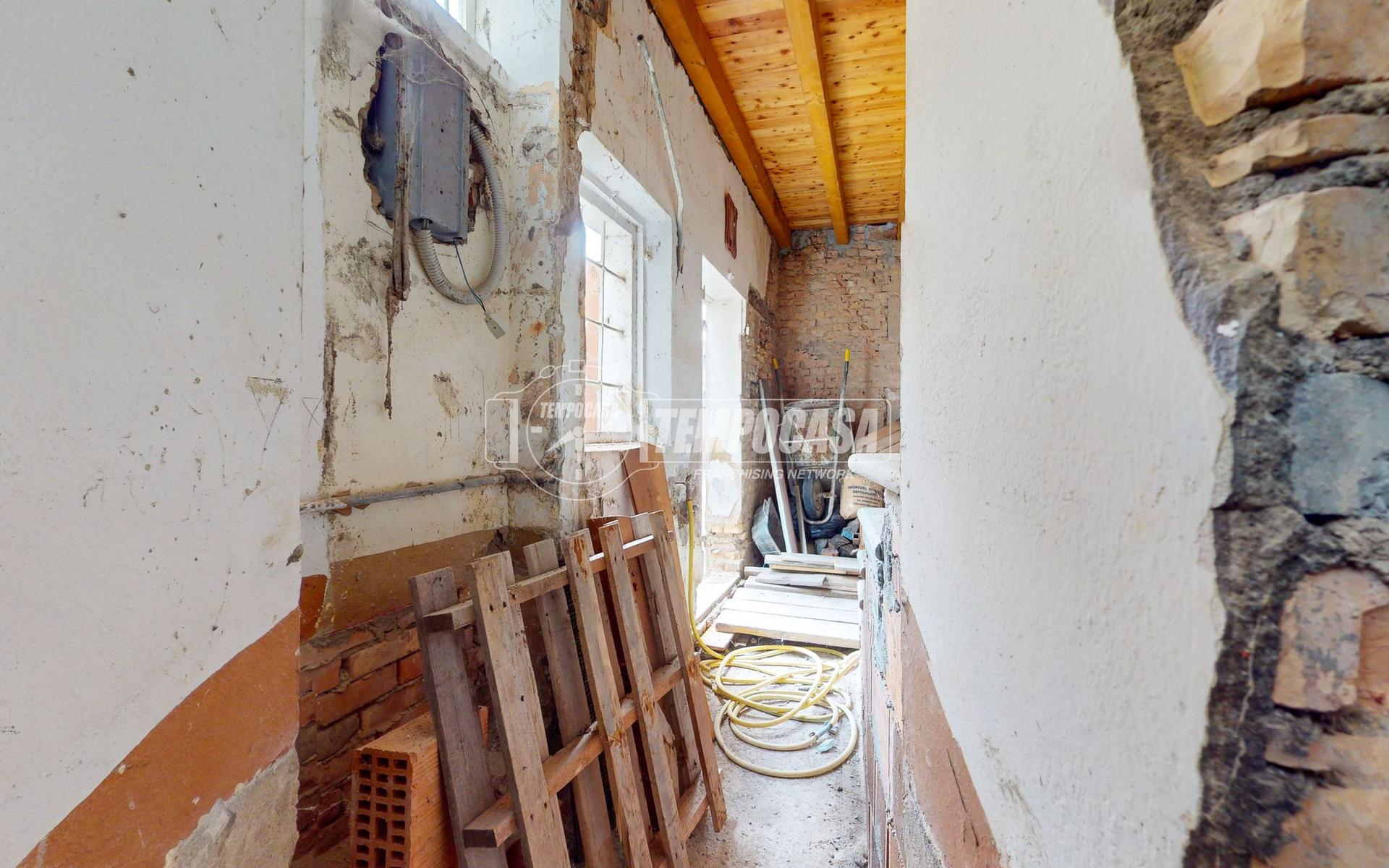 Casa indipendente in Via Frabine 79, Zocca