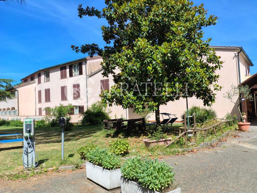Casa indipendente in Via Arcidosso, Arcidosso — foto 4 di 5