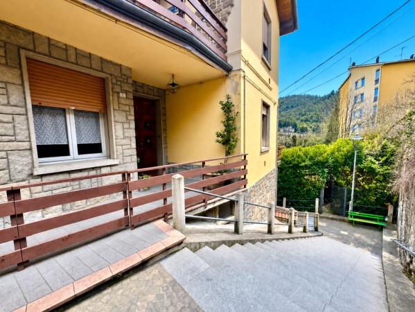 Appartamento in Via Madonina, Alto Reno Terme — foto 3 di 5
