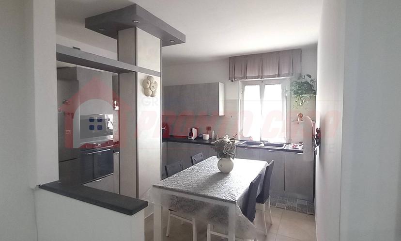 Trilocale in Via Don Biagio Mucci 12, Vico del Gargano — foto 3 di 5