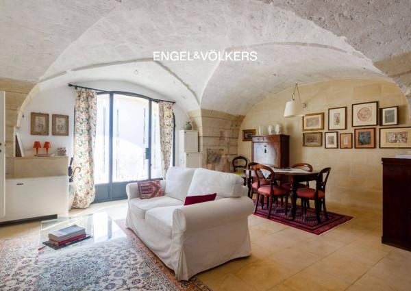 Villa in Via Roma 68, Palmariggi