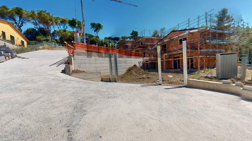 Appartamento, Magione — foto 4 di 5