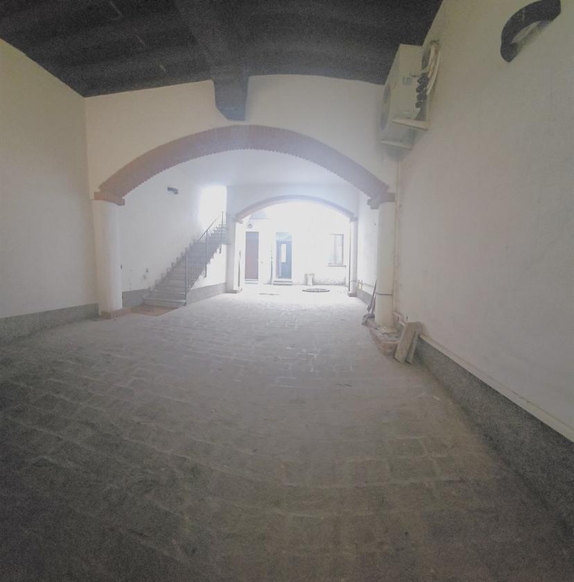 Casa indipendente in Via Alfeno Varo 13, Cremona — foto 2 di 5