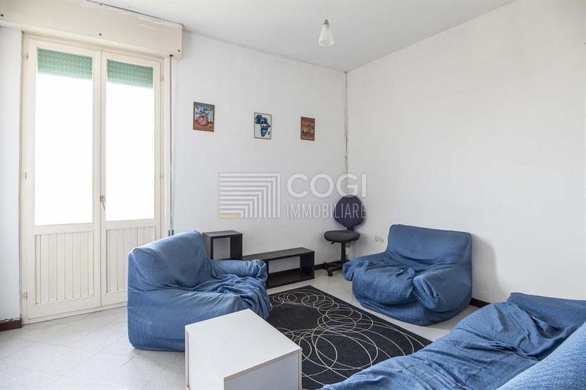 Bilocale in Via Traversara 20, Bagnacavallo — foto 5 di 5