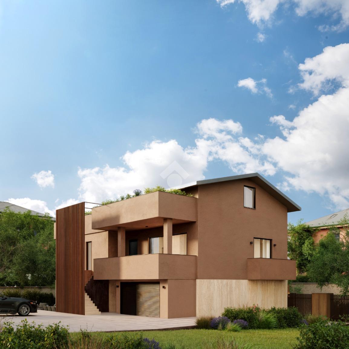 Villa, Desenzano del Garda