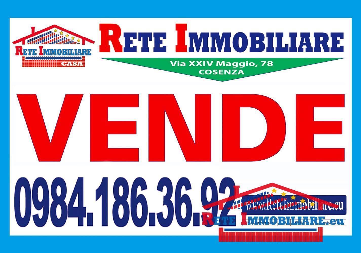 Villa, Mendicino