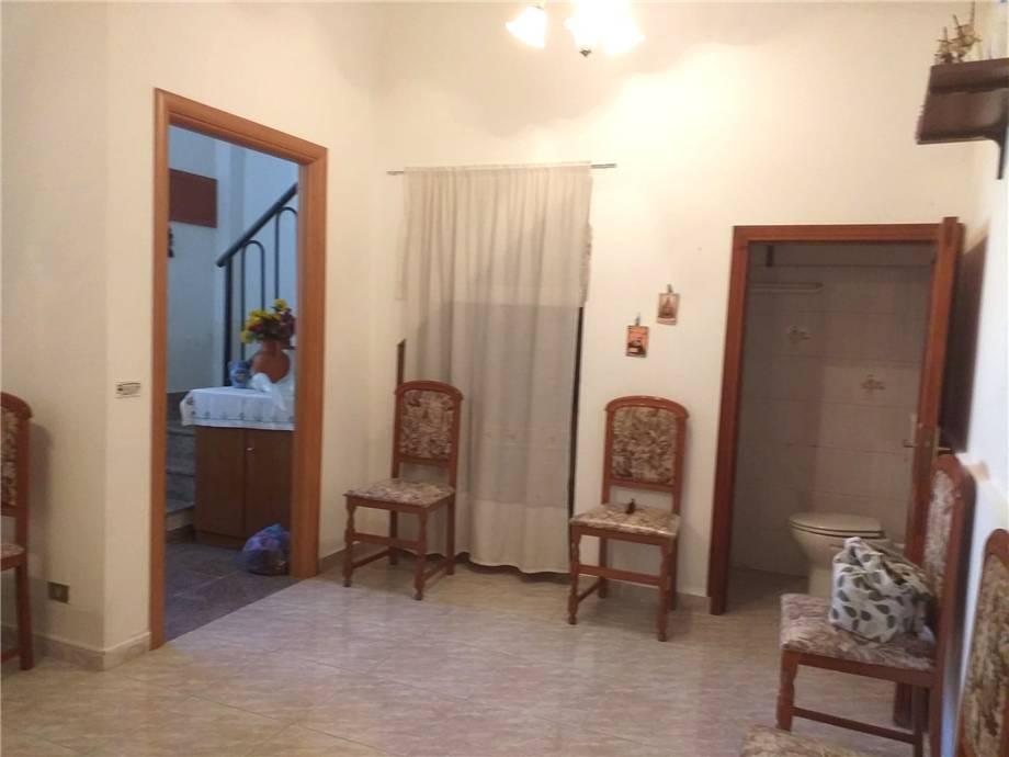 Casa indipendente in Via Fabbrica, Sn, Roccalumera