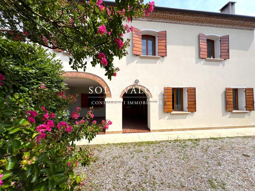 Villa, Vedelago — foto 3 di 5
