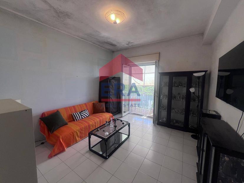 Appartamento in Via Finocchiari 121, Aci Catena