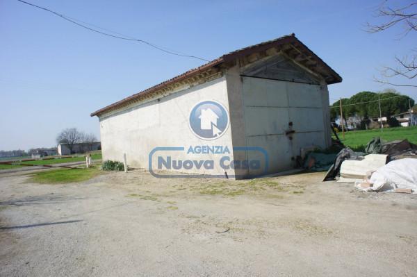Cascina in Carraia Vangaticcio 8, Ravenna — foto 2 di 5