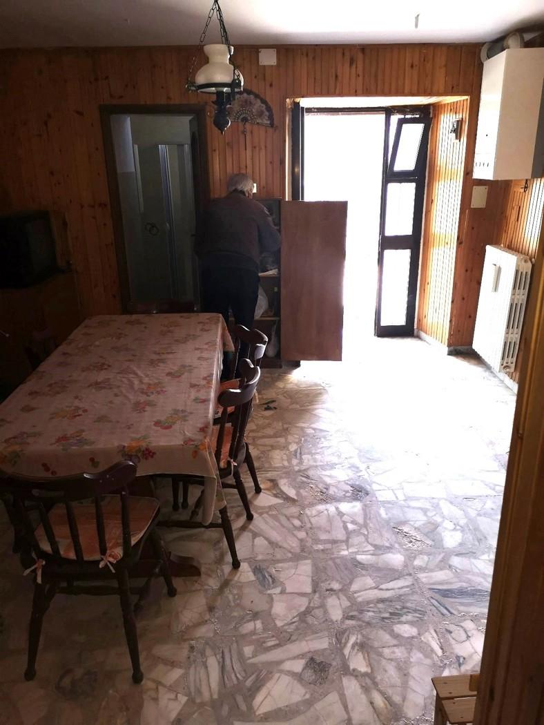 Quadrilocale in Via Campobasso 10, Jelsi — foto 5 di 5